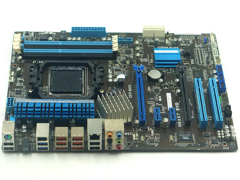 Základní deska Asus M5A97 EVO AM3+ / 970